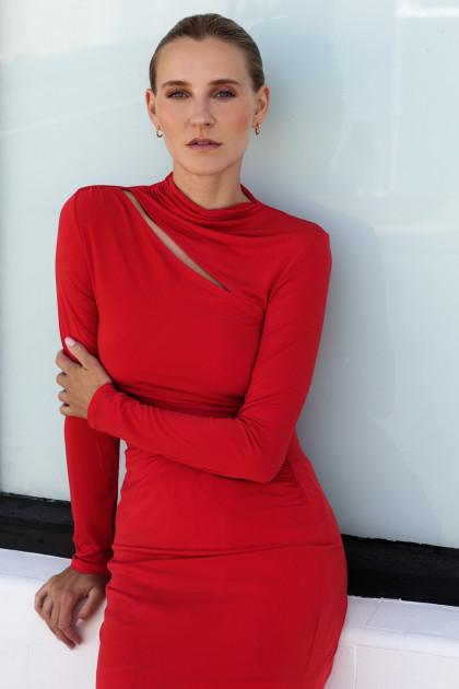 Model Zenzi P.
