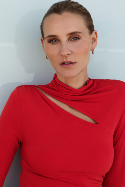 Model Zenzi P.
