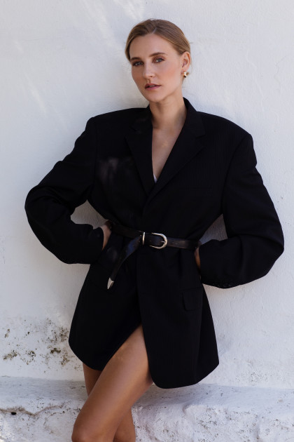 Model Zenzi P.
