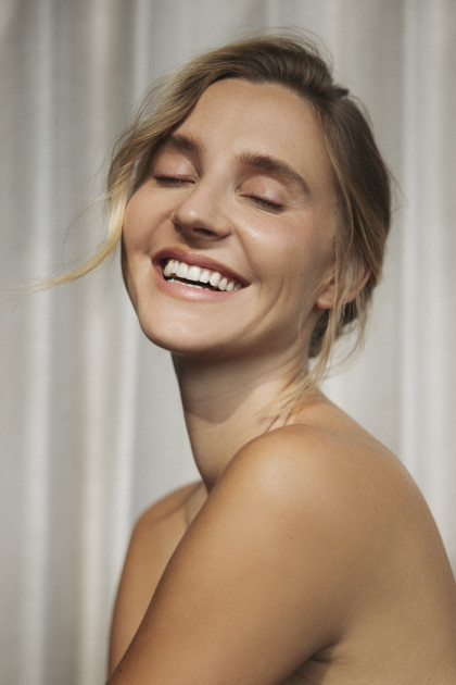 Model Zenzi P.