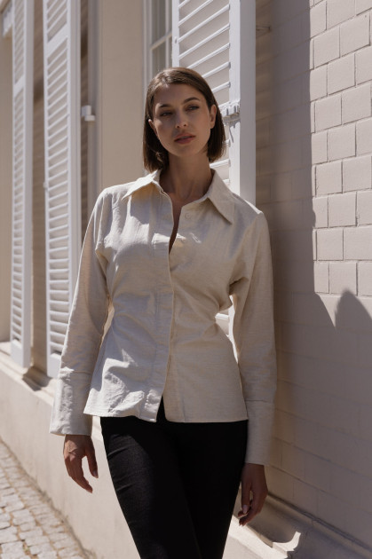 Model Laura Franziska B.