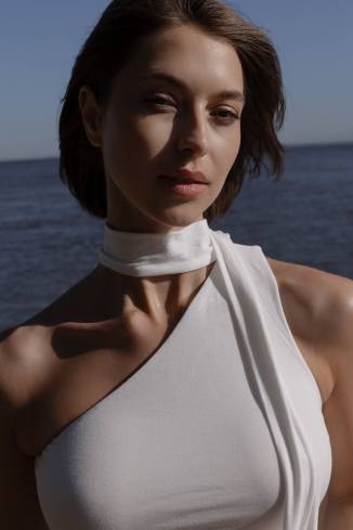 Model Laura Franziska B.
