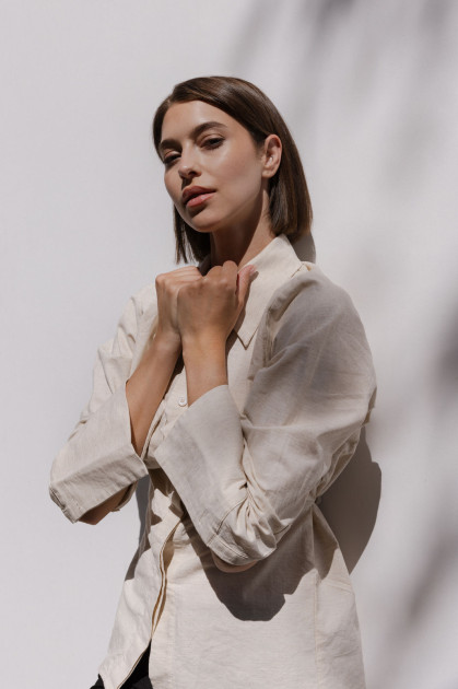 Model Laura Franziska B.