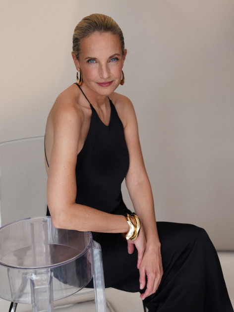 Model Bianca v.