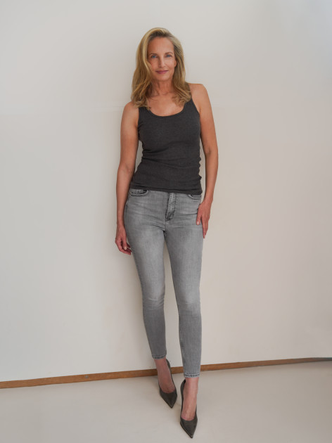 Model Bianca v.