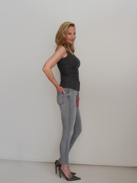 Model Bianca v.