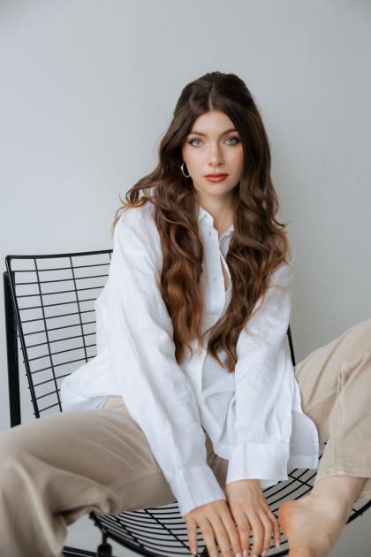 Model Antonia E.