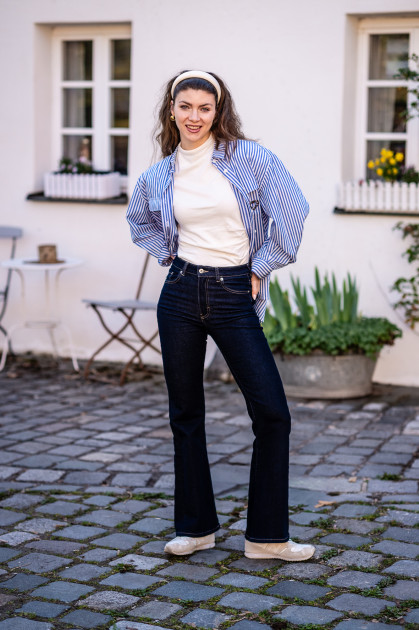 Model Antonia E.