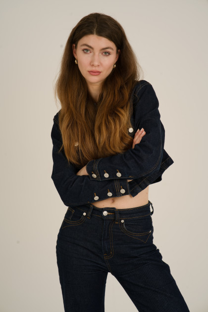 Model Antonia E.