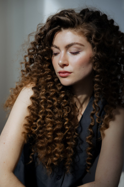Model Antonia E.