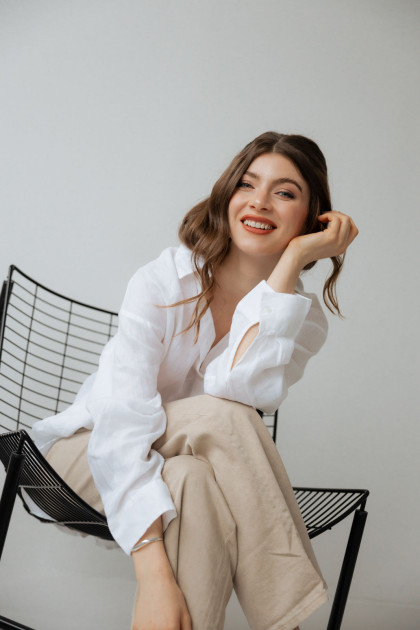 Model Antonia E.