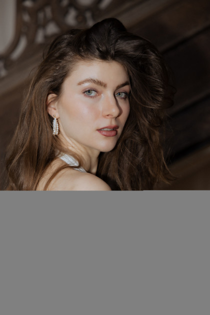 Model Antonia E.