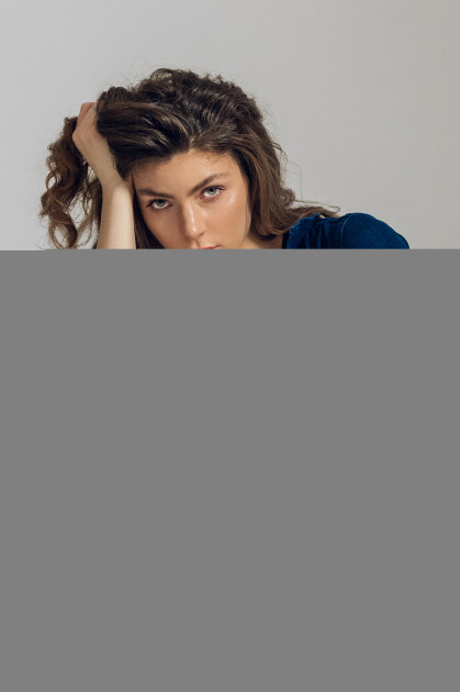 Model Antonia E.