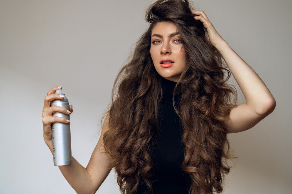 Model Antonia E.