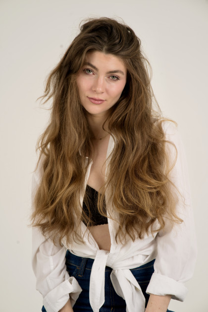 Model Antonia E.