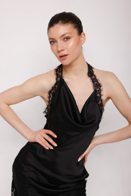 Model Antonia E.