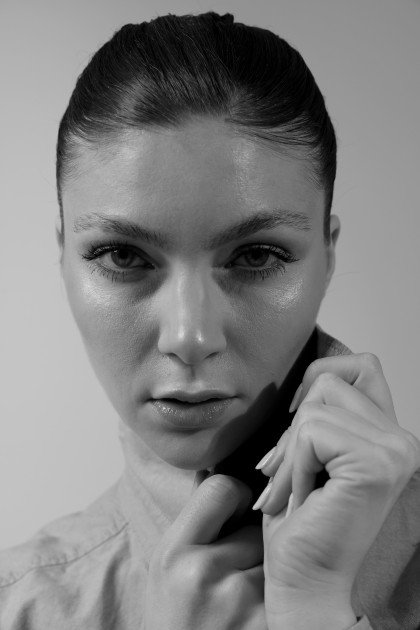 Model Antonia E.