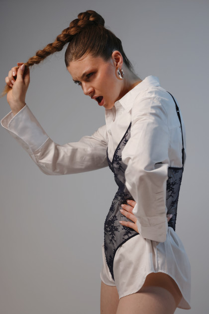 Model Antonia E.