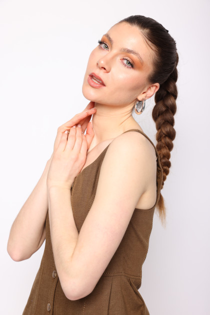 Model Antonia E.