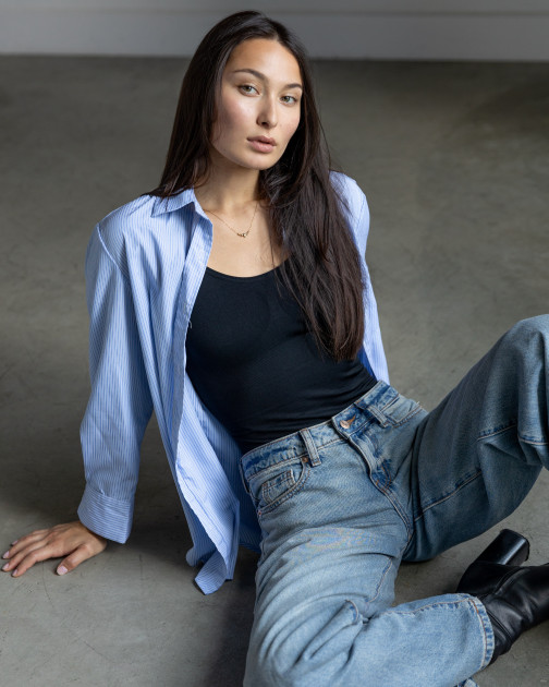 Model Jayden Y.
