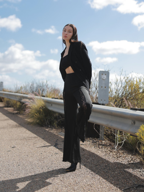 Model Jayden Y.