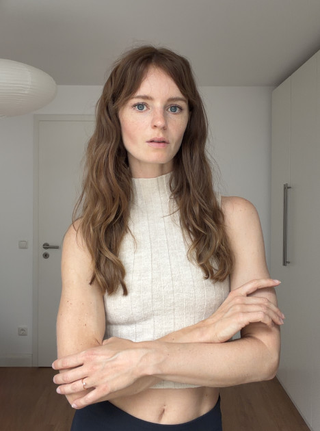 Model Rieke S.