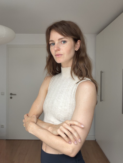 Model Rieke S.