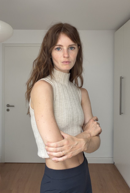 Model Rieke S.