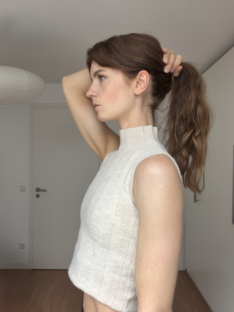Model Rieke S.