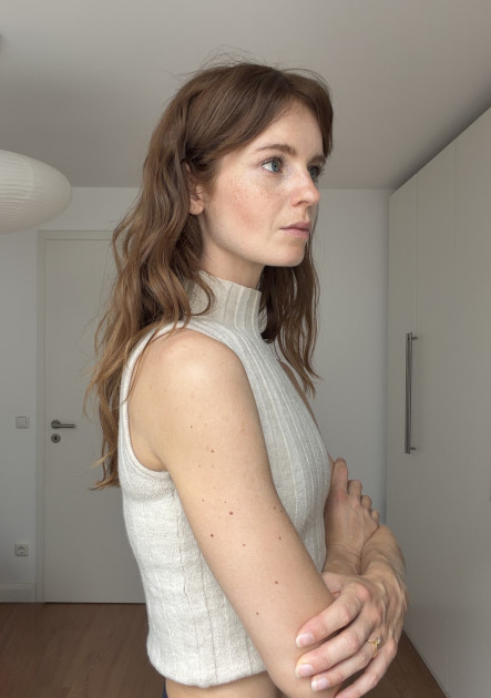 Model Rieke S.
