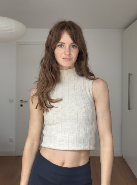 Model Rieke S.