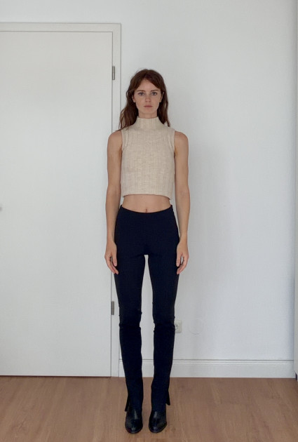 Model Rieke S.