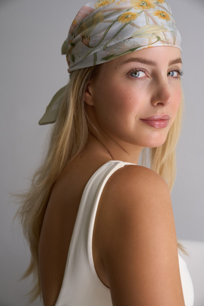 Model Mandy B.