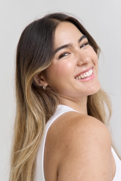 Model Anna Gulaab V.