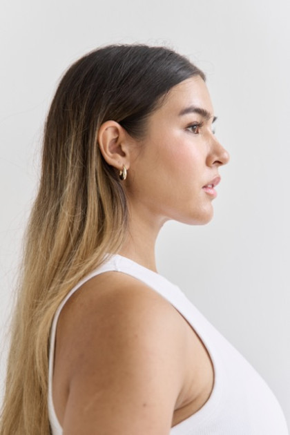 Model Anna Gulaab V.