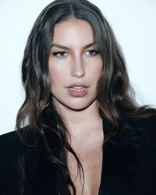 Model Marina S.