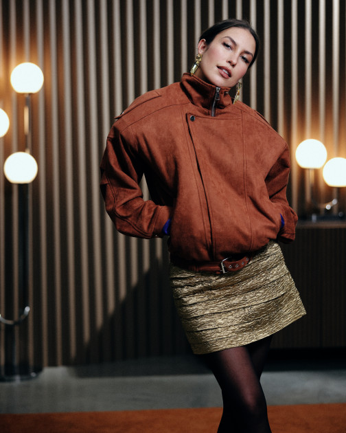 Model Marina S.