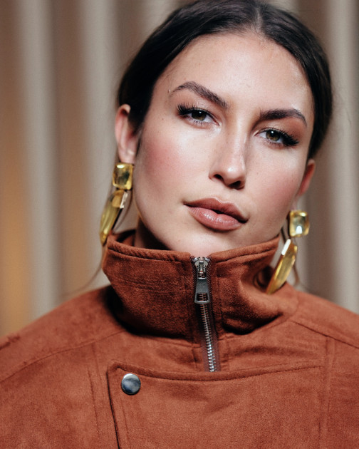 Model Marina S.