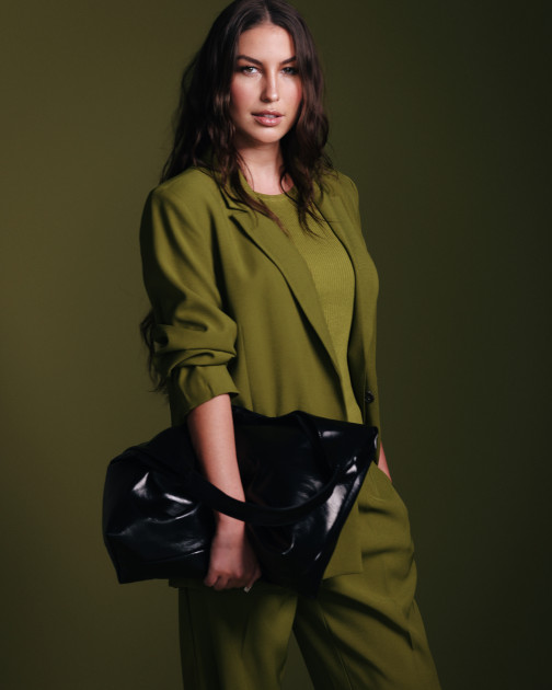 Model Marina S.