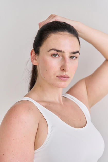Model Kimberley B.