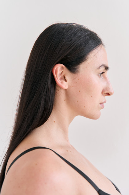Model Kimberley B.