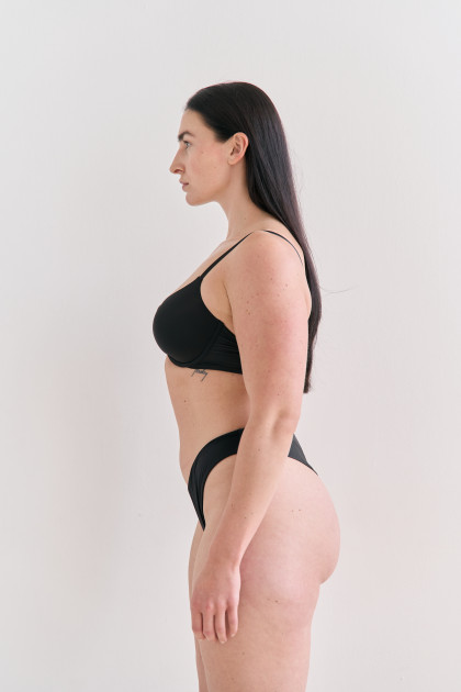 Model Kimberley B.