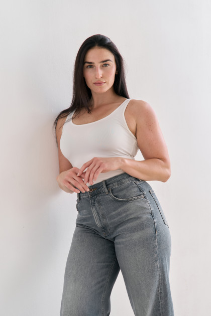 Model Kimberley B.