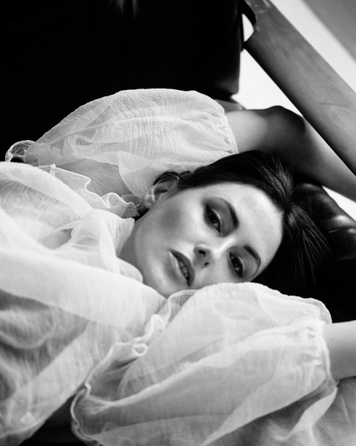 Model Elisa M.