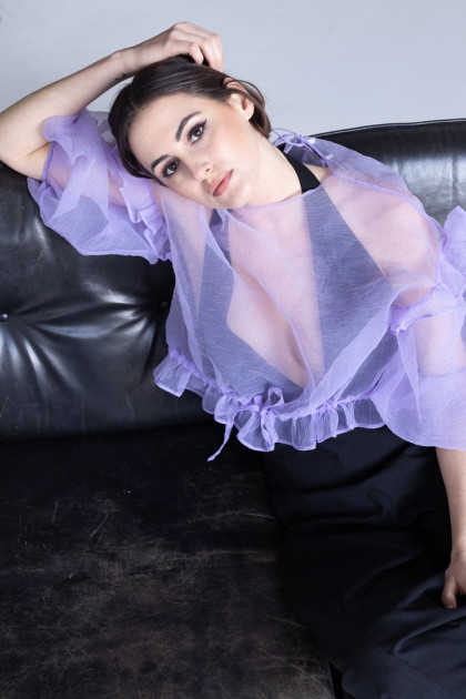 Model Elisa M.