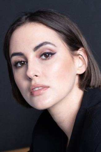 Model Elisa M.