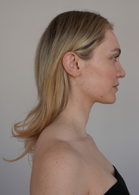 Model Victoria W.