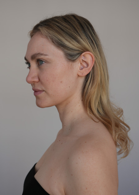 Model Victoria W.