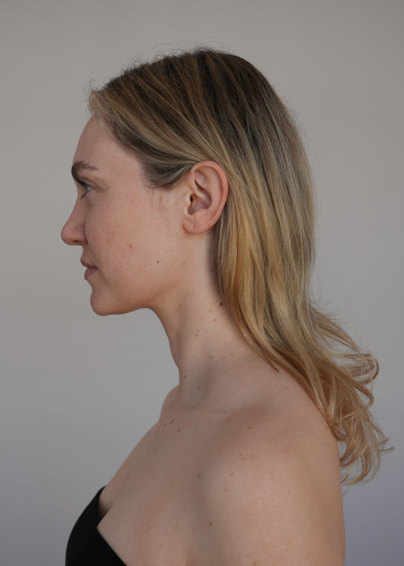 Model Victoria W.