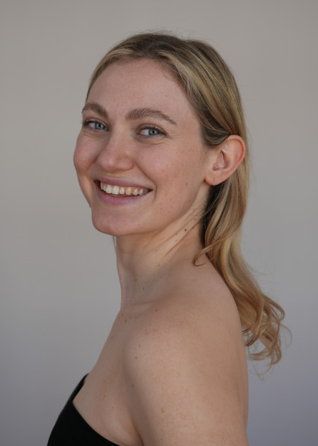 Model Victoria W.